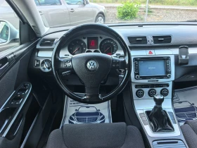 VW Passat 1.9TDI, снимка 14
