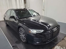 Audi A8 L| DISTR| 360| HUD| ОБДУХ| ПАНО| 2 КЛЮЧА| CARFAX, снимка 2