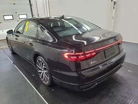 Audi A8 L| DISTR| 360| HUD| ОБДУХ| ПАНО| 2 КЛЮЧА| CARFAX, снимка 6