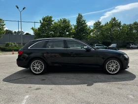 Audi A4 Avant 2.0d 190 к.с./ГАРАНЦИЯ, снимка 5