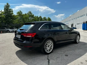 Audi A4 Avant 2.0d 190 к.с./ГАРАНЦИЯ, снимка 4