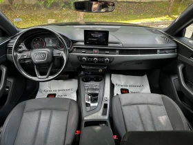 Audi A4 Avant 2.0d 190 к.с./ГАРАНЦИЯ, снимка 11