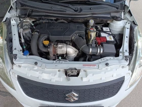 Suzuki Swift 1.3D Face Navi, снимка 14