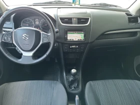 Suzuki Swift 1.3D Face Navi, снимка 7