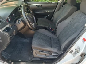 Suzuki Swift 1.3D Face Navi, снимка 9