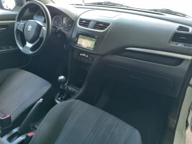 Suzuki Swift 1.3D Face Navi, снимка 10