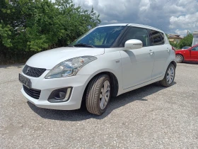 Suzuki Swift 1.3D Face Navi, снимка 1