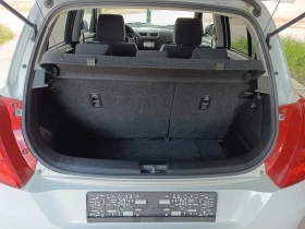 Suzuki Swift 1.3D Face Navi, снимка 13
