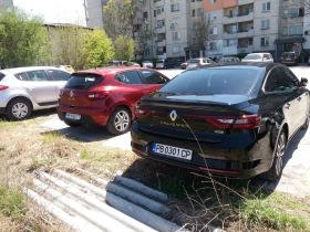 Renault Talisman, снимка 2