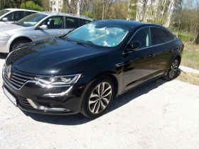Renault Talisman, снимка 4