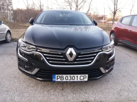 Renault Talisman, снимка 1