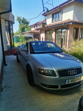 Audi A4, снимка 2