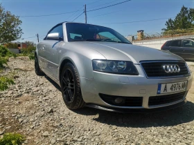 Audi A4, снимка 1