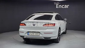 VW Arteon PRESTIGE/HEAD UP/360/ПОДГРЕВ/ОБДУХВАНЕ!ПАНОРАМА, снимка 4