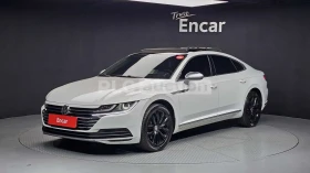 VW Arteon PRESTIGE/HEAD UP/360/ПОДГРЕВ/ОБДУХВАНЕ!ПАНОРАМА, снимка 1