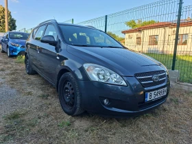 Kia Ceed, снимка 3