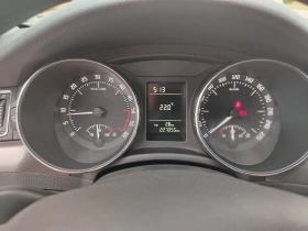 Skoda Superb 2.0 TDI , снимка 7