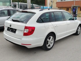 Skoda Superb 2.0 TDI , снимка 4