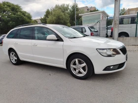 Skoda Superb 2.0 TDI , снимка 2