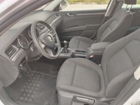 Skoda Superb 2.0 TDI , снимка 6