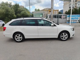 Skoda Superb 2.0 TDI , снимка 3