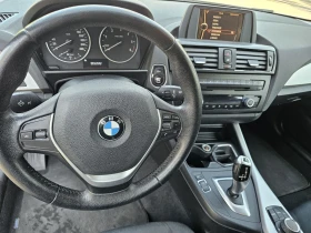 BMW 116, снимка 9