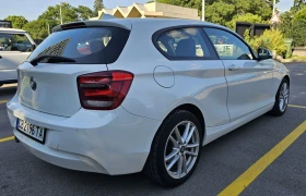 BMW 116, снимка 5