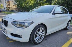 BMW 116, снимка 1