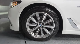 BMW 520 BLIND SPOT* HUD* ЕЛ. БАГАЖНИК* ЛЮК* КРАЙНА ЦЕНА, снимка 5