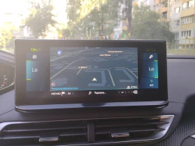 Peugeot 3008 1.6 Plug-in Hybrud, снимка 14