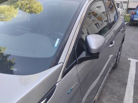 Peugeot 3008 1.6 Plug-in Hybrud, снимка 16