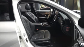 Mercedes-Benz C 220 * АВТОКРЕДИТ * HEAD-UP * SUNROOF * , снимка 14