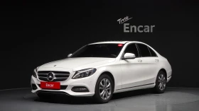 Mercedes-Benz C 220 * АВТОКРЕДИТ * HEAD-UP * SUNROOF * , снимка 1