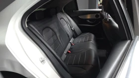 Mercedes-Benz C 220 * АВТОКРЕДИТ * HEAD-UP * SUNROOF * , снимка 15