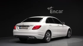 Mercedes-Benz C 220 * АВТОКРЕДИТ * HEAD-UP * SUNROOF * , снимка 2