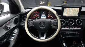 Mercedes-Benz C 220 * АВТОКРЕДИТ * HEAD-UP * SUNROOF * , снимка 9