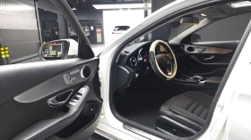 Mercedes-Benz C 220 * АВТОКРЕДИТ * HEAD-UP * SUNROOF * , снимка 6