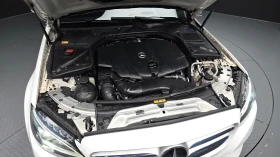 Mercedes-Benz C 220 * АВТОКРЕДИТ * HEAD-UP * SUNROOF * , снимка 16