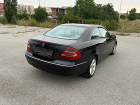 Mercedes-Benz CLK 270 CDI Автоматик, снимка 3