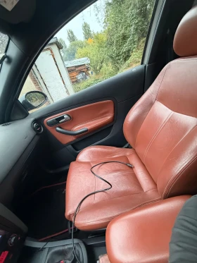 Seat Ibiza 1.8 T Cupra, снимка 13