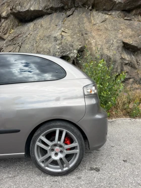 Seat Ibiza 1.8 T Cupra, снимка 6