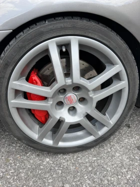 Seat Ibiza 1.8 T Cupra, снимка 8