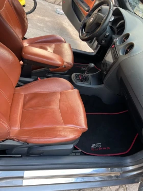 Seat Ibiza 1.8 T Cupra, снимка 11