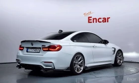 BMW M4 * Coupe * MHD * Caripso генерация * , снимка 2