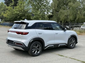 BYD Atto 2 Comfort Европейска версия Наличен, снимка 4