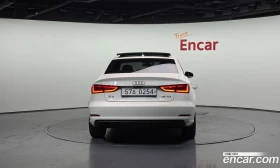 Audi A3 35 TDI Dynamic 8V, снимка 4