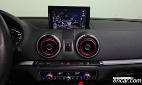 Audi A3 35 TDI Dynamic 8V, снимка 14