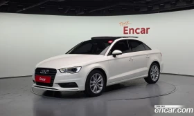 Audi A3 35 TDI Dynamic 8V, снимка 1