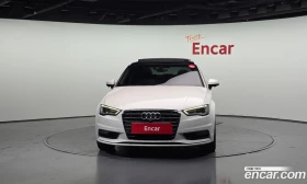 Audi A3 35 TDI Dynamic 8V, снимка 3