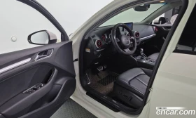 Audi A3 35 TDI Dynamic 8V, снимка 10